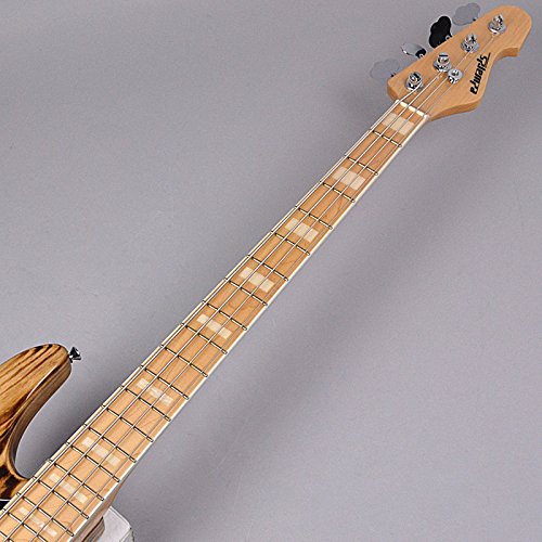 Amazon | EDWARDS E-AM-155AS/M BURNE エレキベース エドワーズ